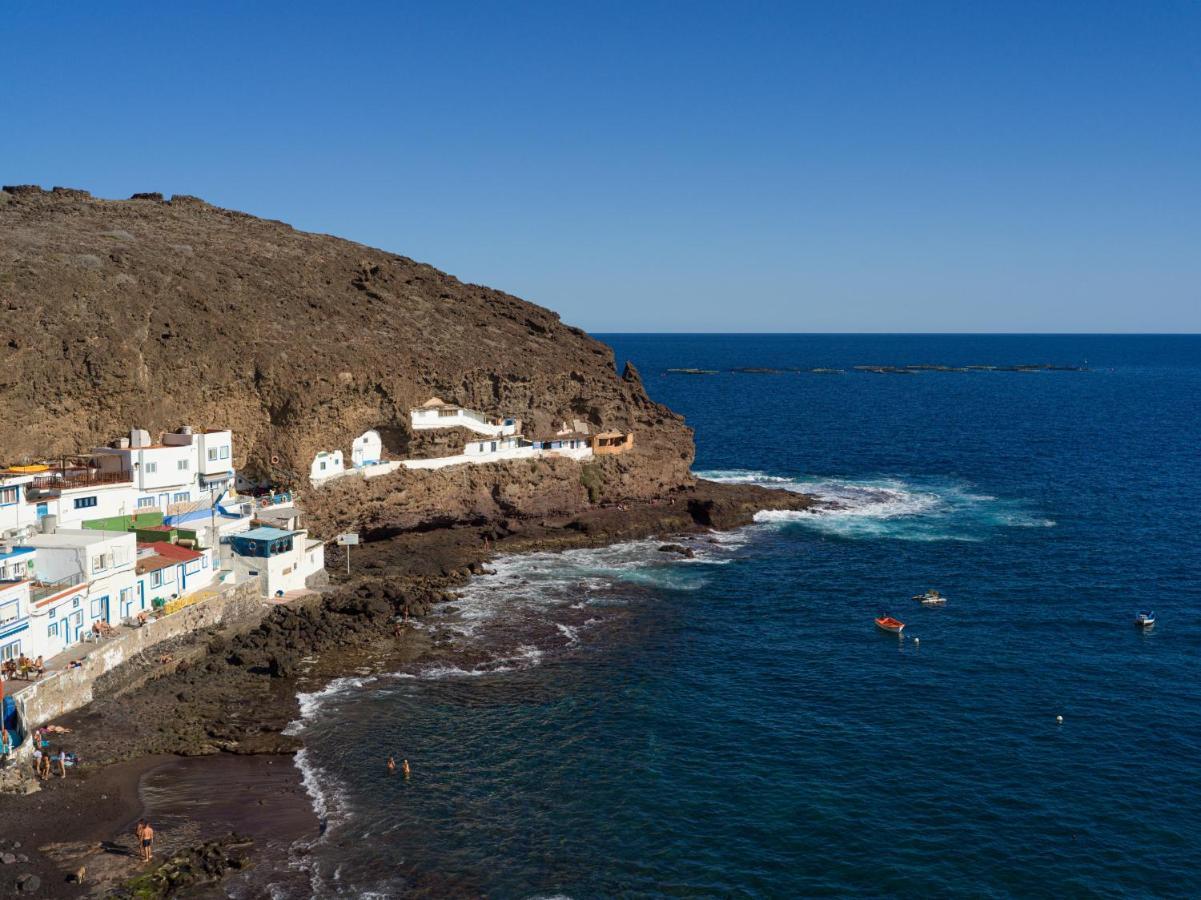 Casa de férias Tufia Marine Life By Canariasgetaway
