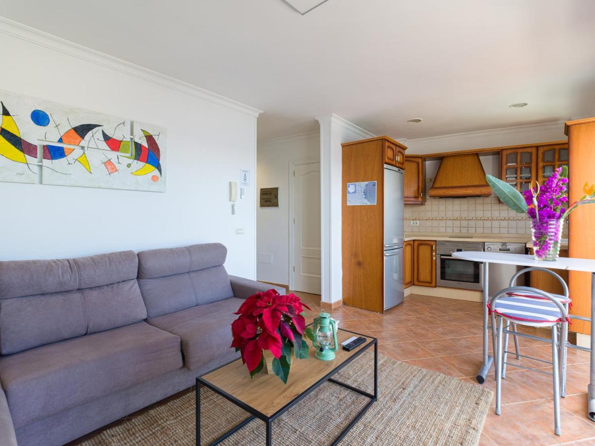 Casa de férias Tufia Marine Life By Canariasgetaway