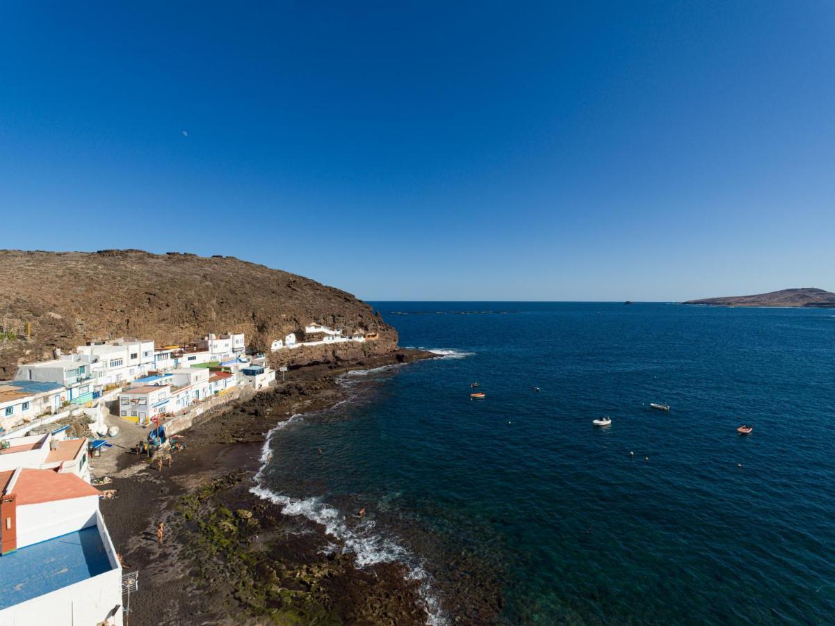 Casa de férias Tufia Marine Life By Canariasgetaway *