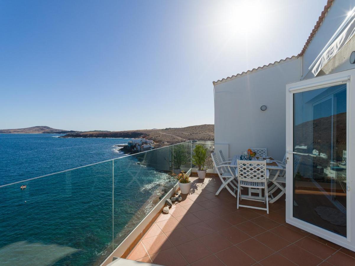 Casa de férias Tufia Marine Life By Canariasgetaway