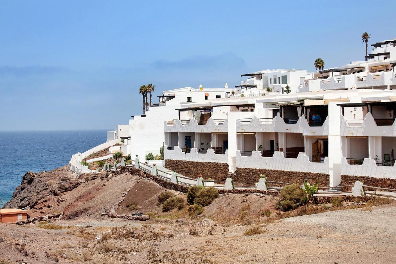 El Rinconcito Del Faro Vakantiehuis *