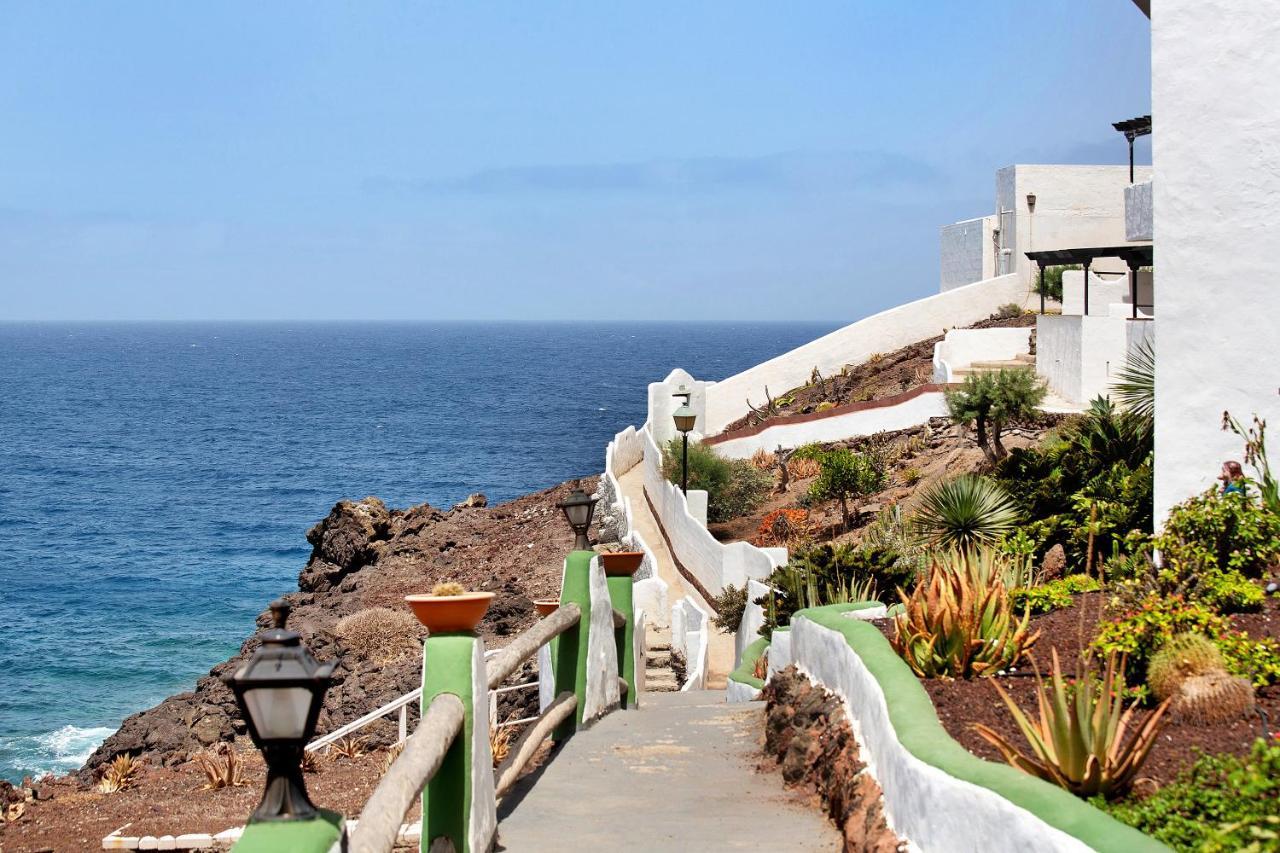 Vakantiehuis El Rinconcito Del Faro