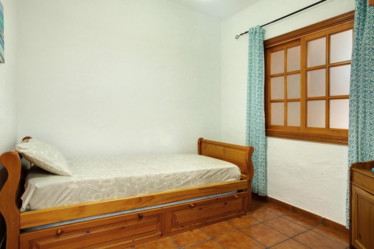 El Rinconcito Del Faro Vakantiehuis *