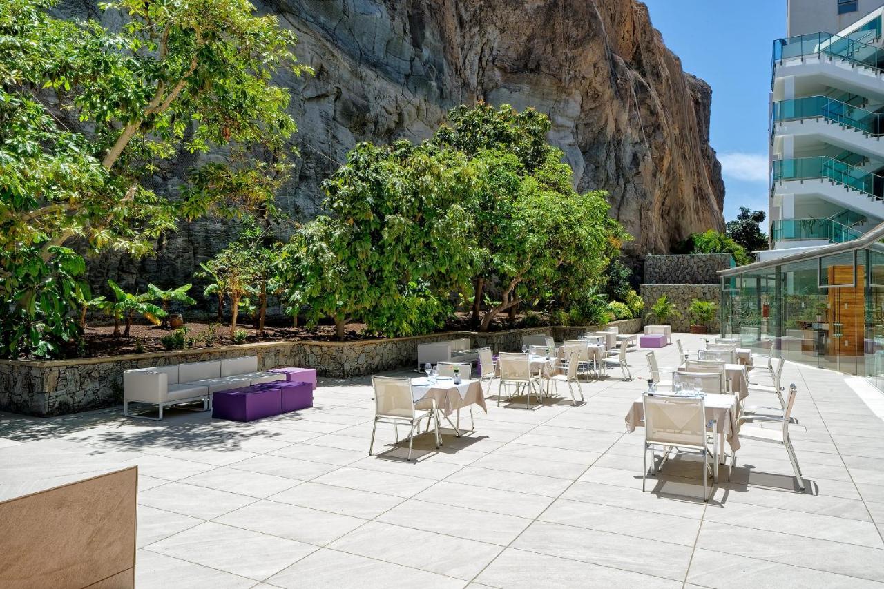 Aparthotel Morasol