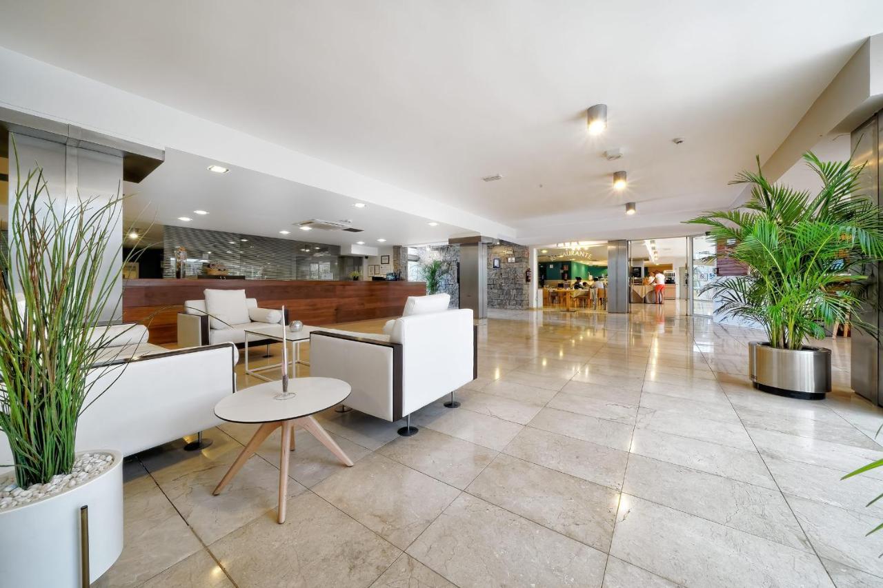 Aparthotel Morasol 4*