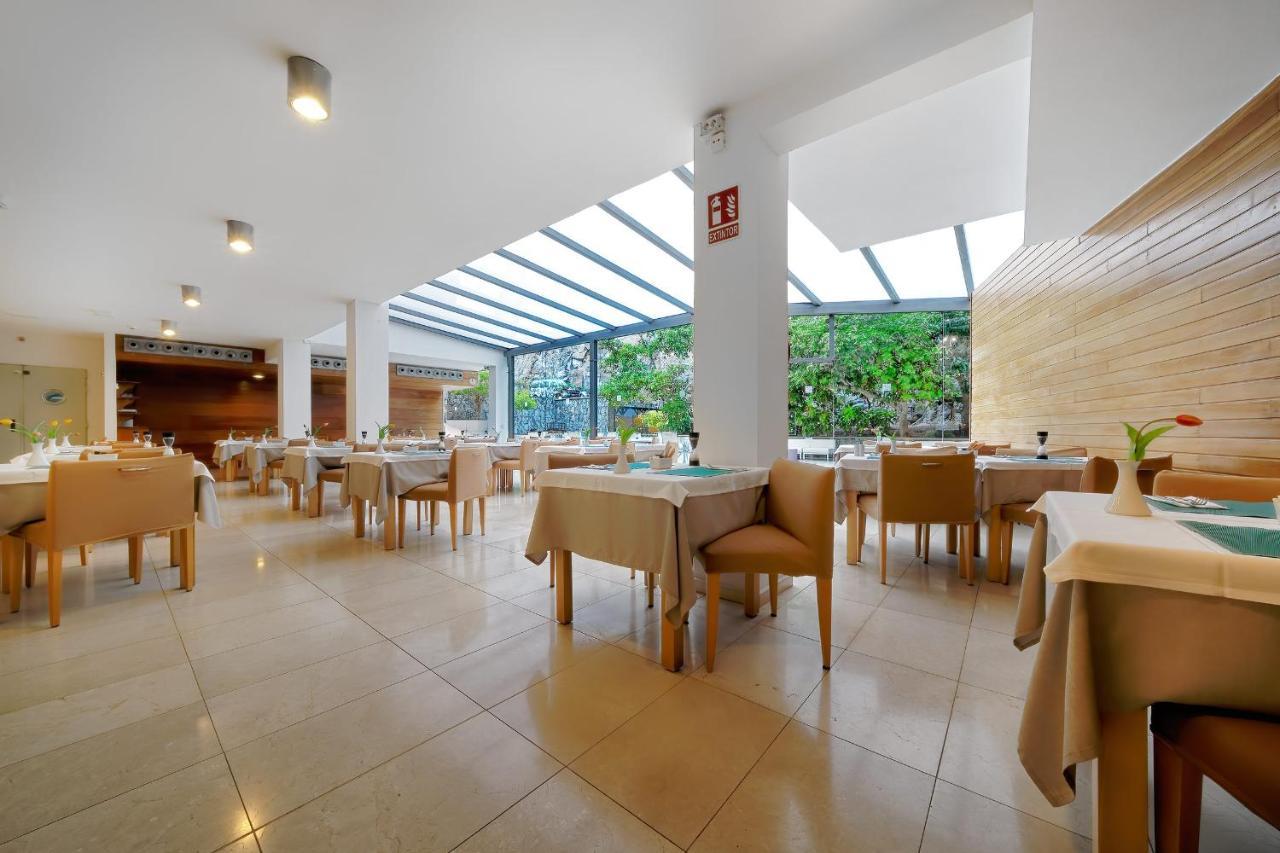 Aparthotel Morasol 4*