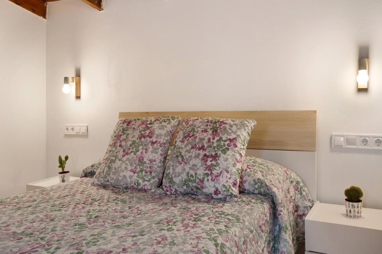 Rural Mar De Nubes Villa *