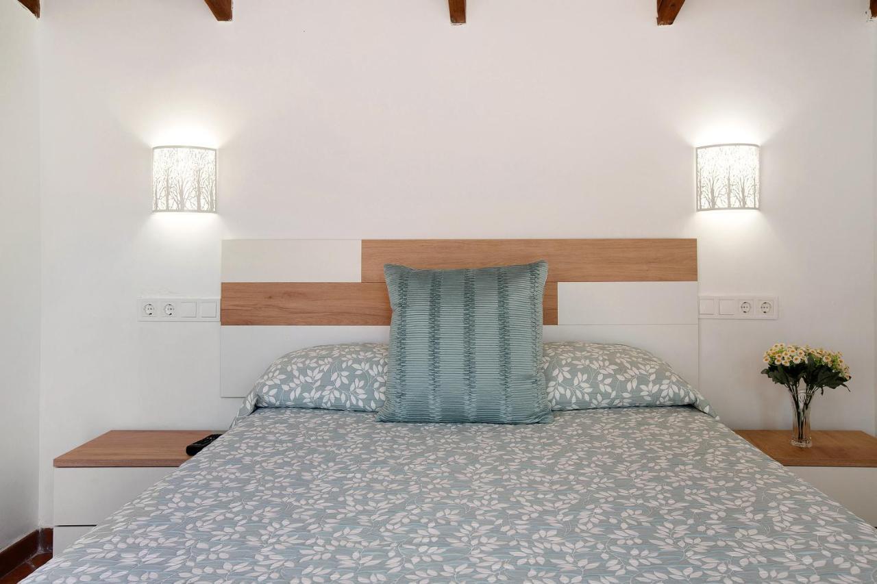 Rural Mar De Nubes Villa *