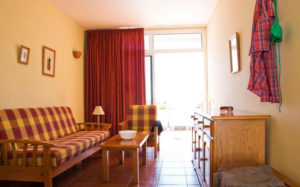 Apartment Penamar Tour