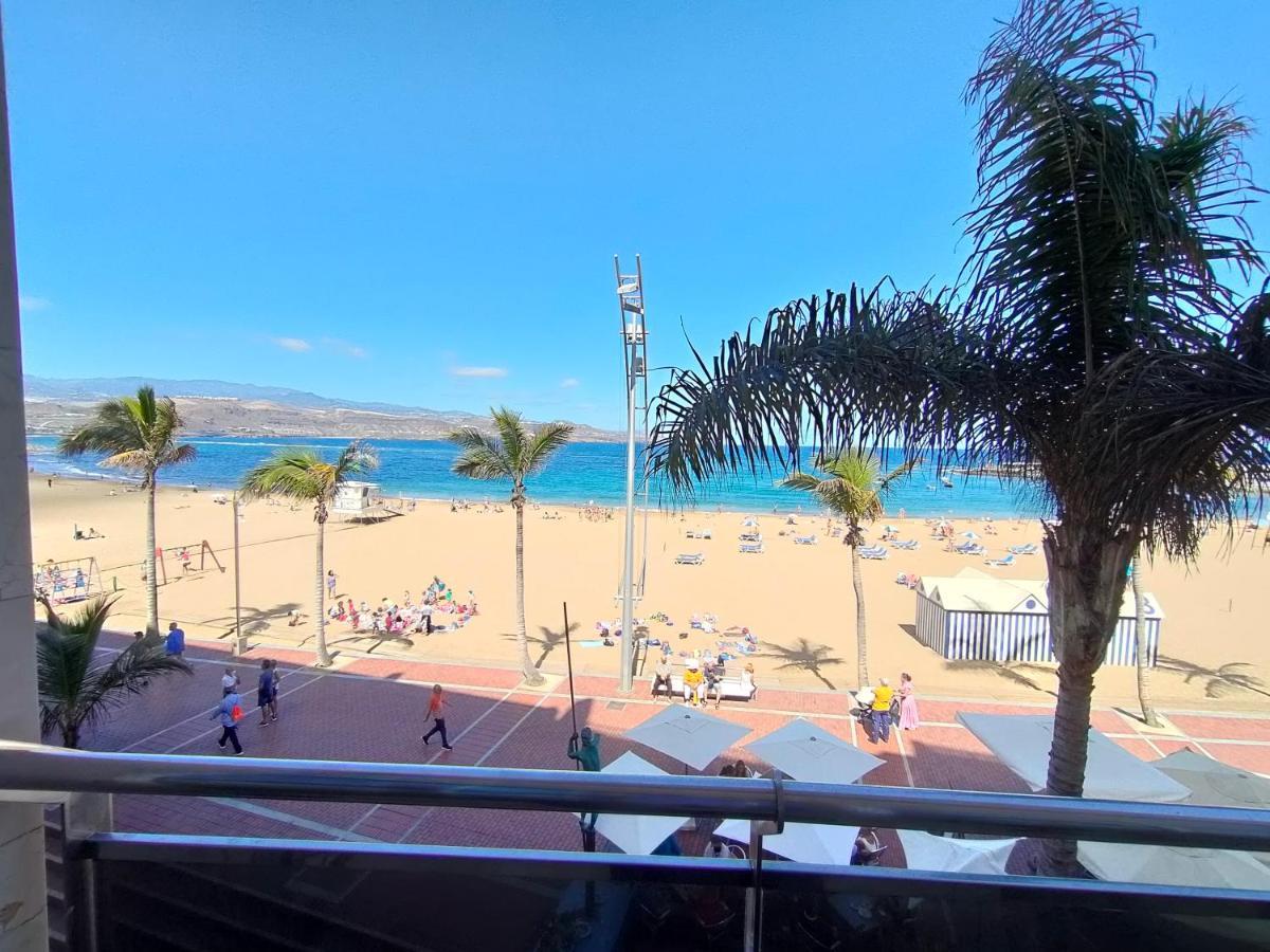 Apartamento Vista De Mar *