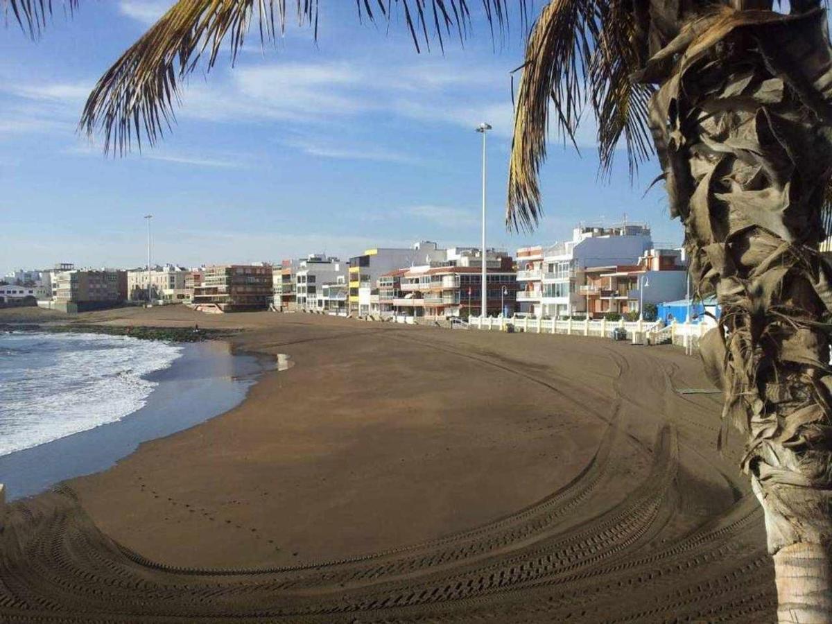 Piso En Primera Linea Con Vistas Directas Al Mar