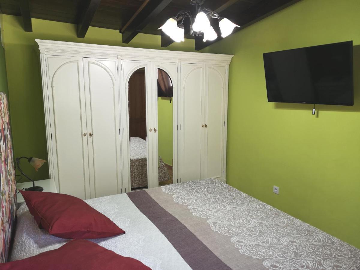 Appartement Tomas Y Puri