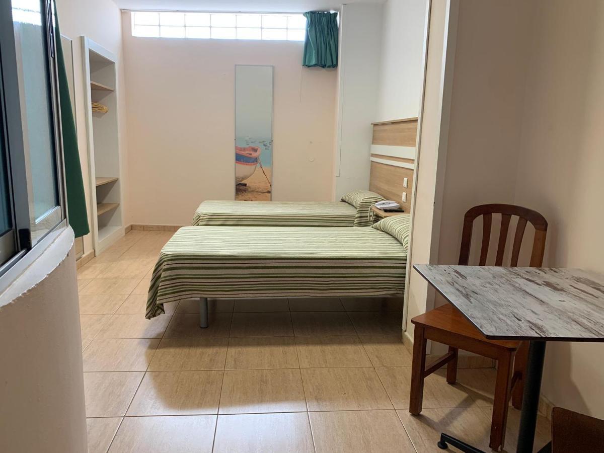 Tinoca Apartment Las Palmas / Gran Canaria