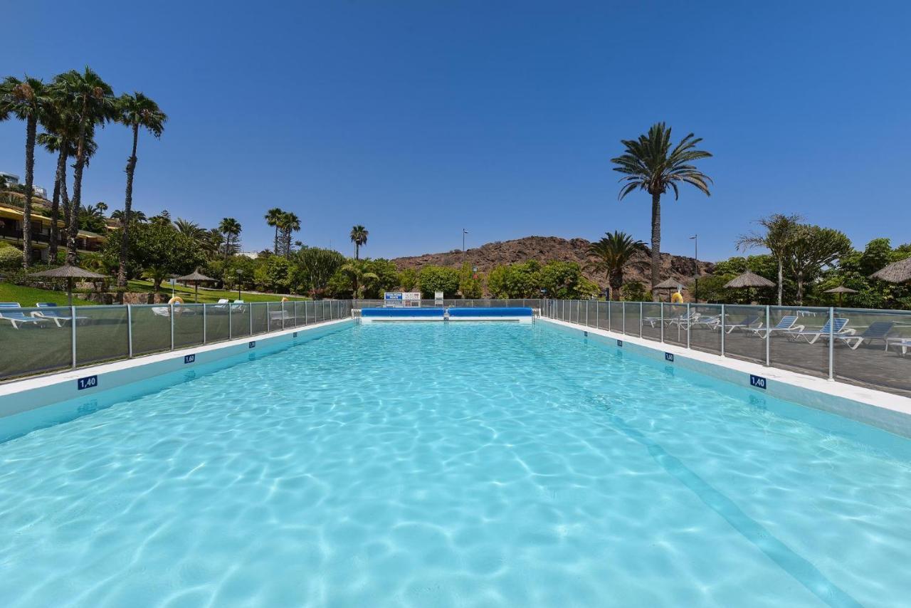 Rocas Rojas 406b By Villagrancanaria Apartment