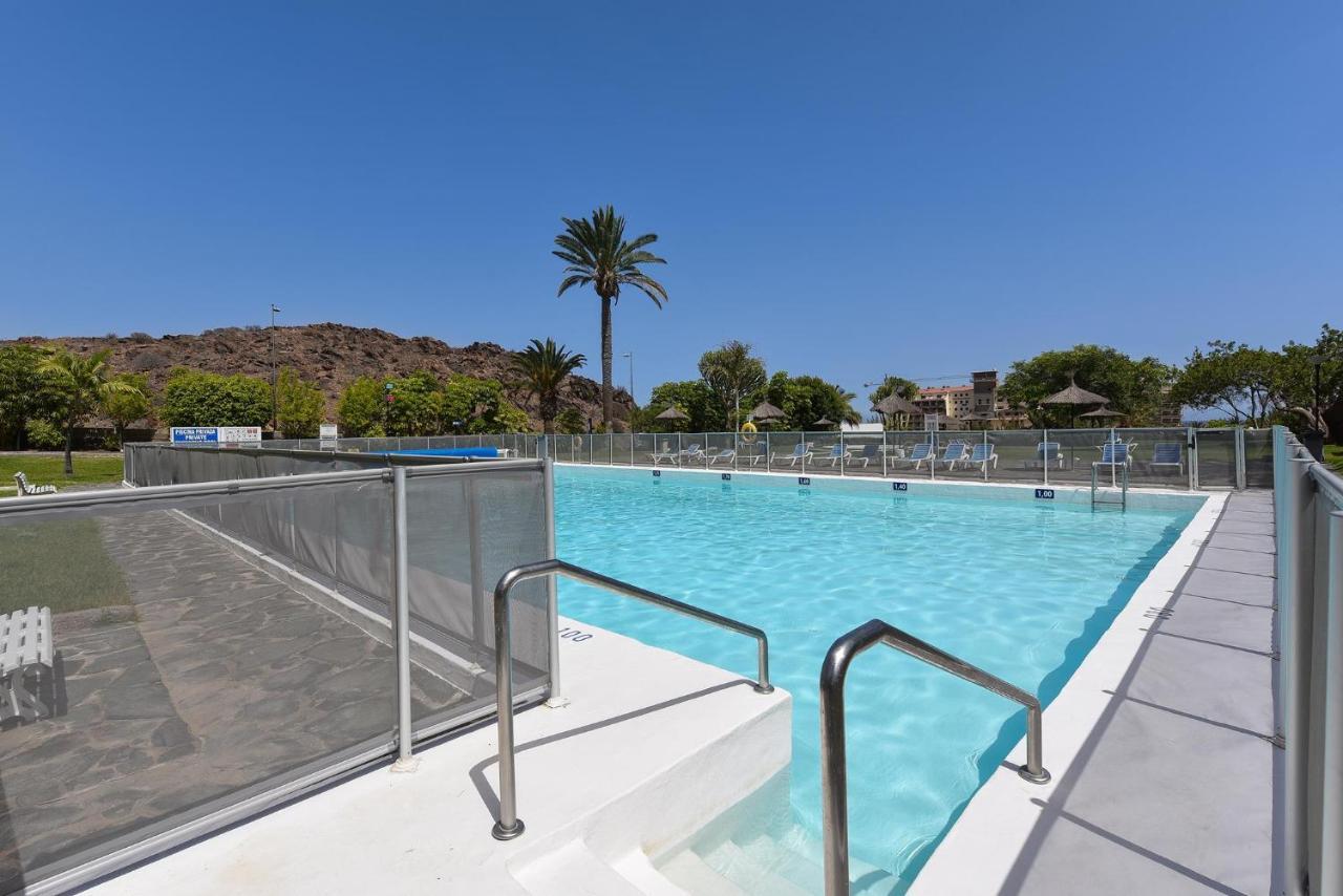 Rocas Rojas 406b By Villagrancanaria Apartment *