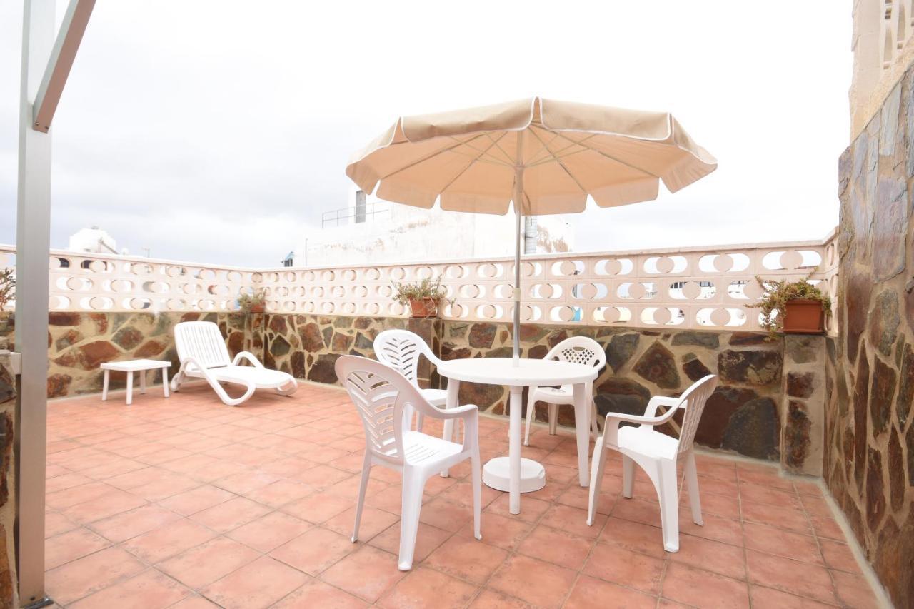 Tinoca Apartment Las Palmas / Gran Canaria