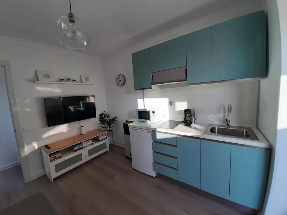 Apartamento Bonito *