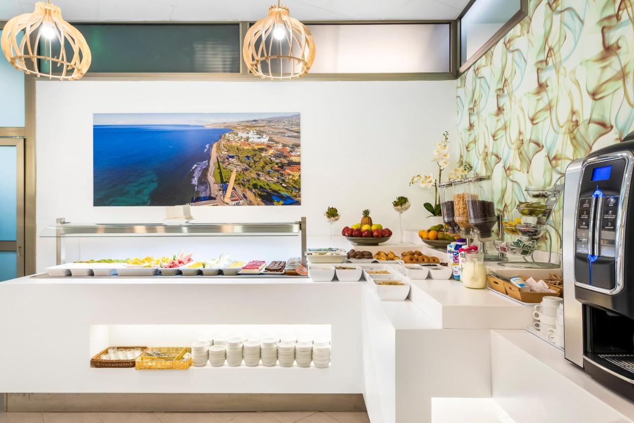 Apartment Casas Pepe & Spa- Adults Only Playa del Ingles (Gran Canaria)