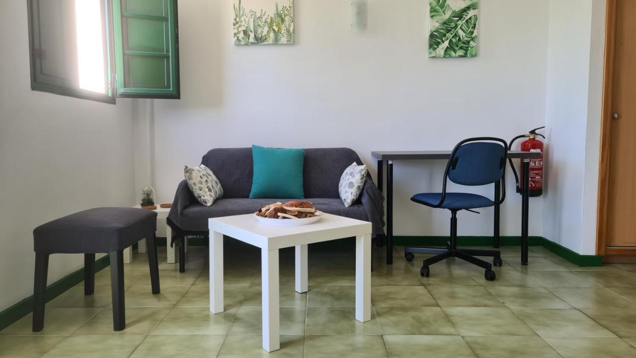 Ilios De Mogan Apartamento *
