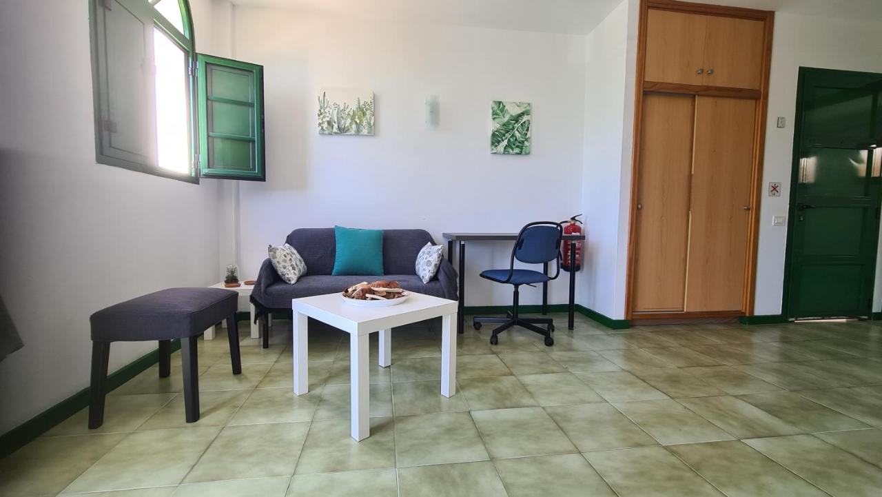 Apartamento Ilios De Mogan *