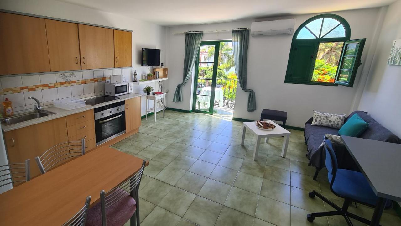 Apartamento Ilios De Mogan