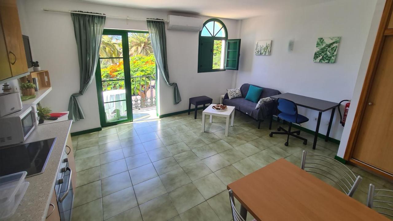 Ilios De Mogan Apartamento