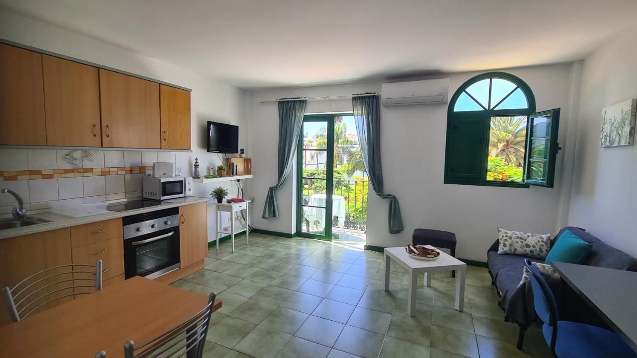 Ilios De Mogan Apartamento