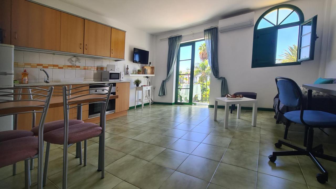 Apartamento Ilios De Mogan *