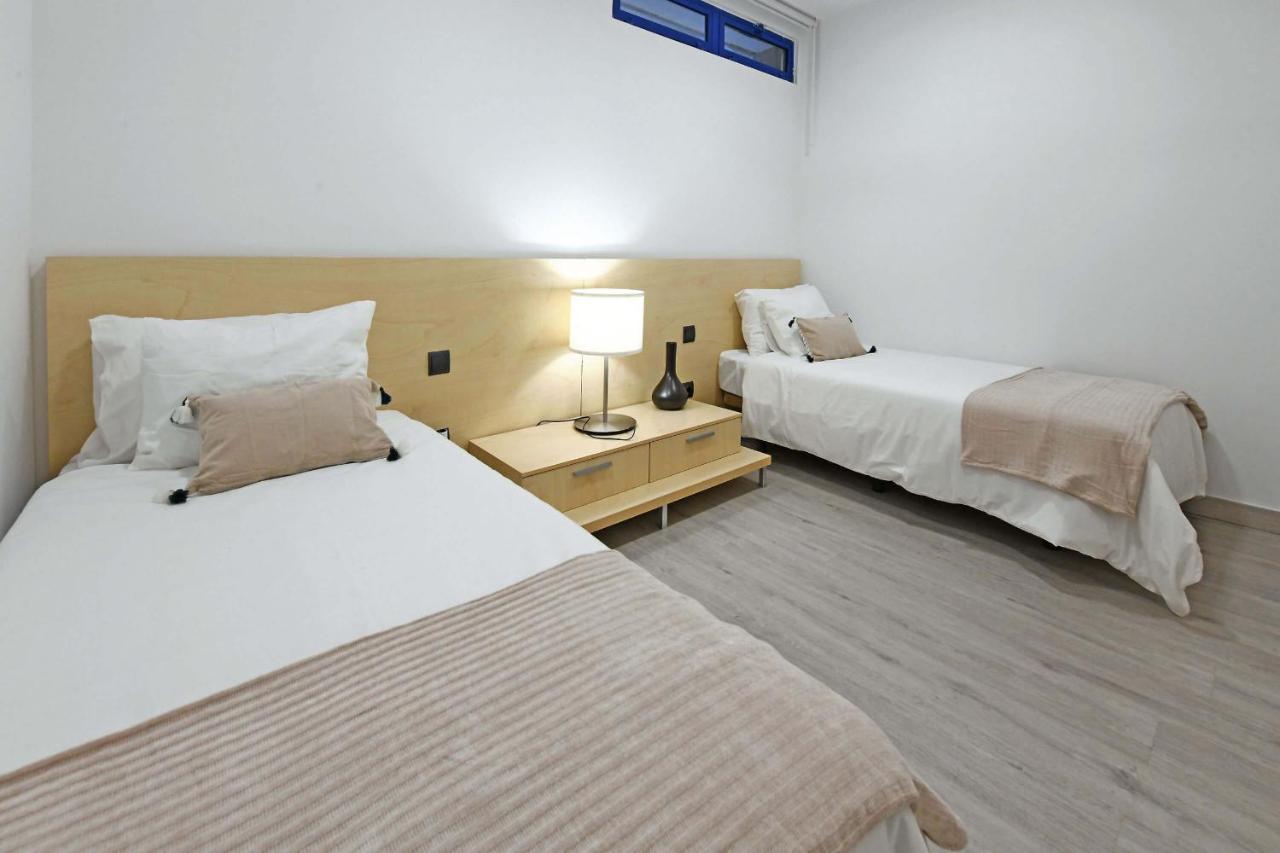 Holiday home Blue Marlin 4 Pasito Blanco