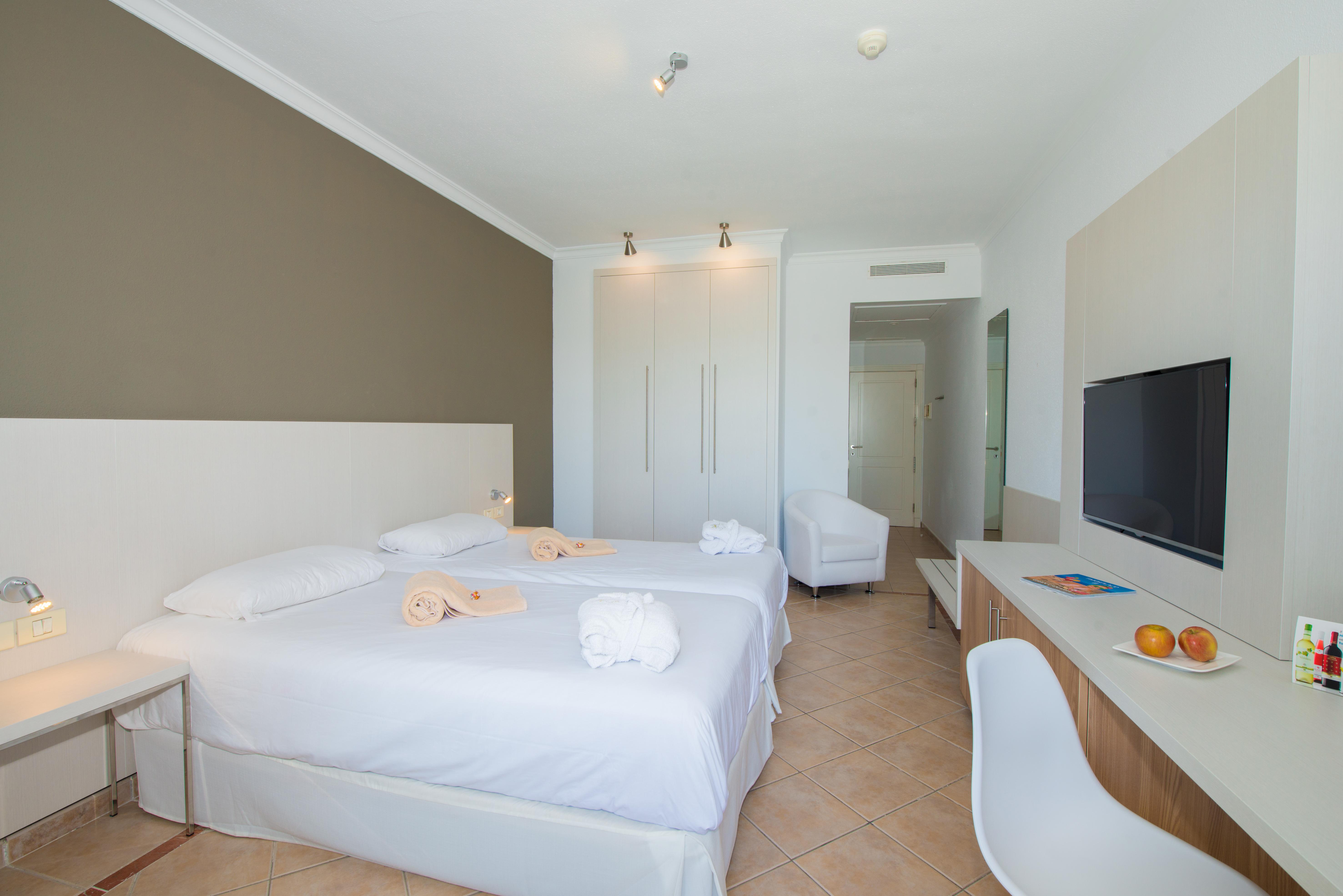 Bull Vital & Boutique - Only Adults 4* Playa del Inglés