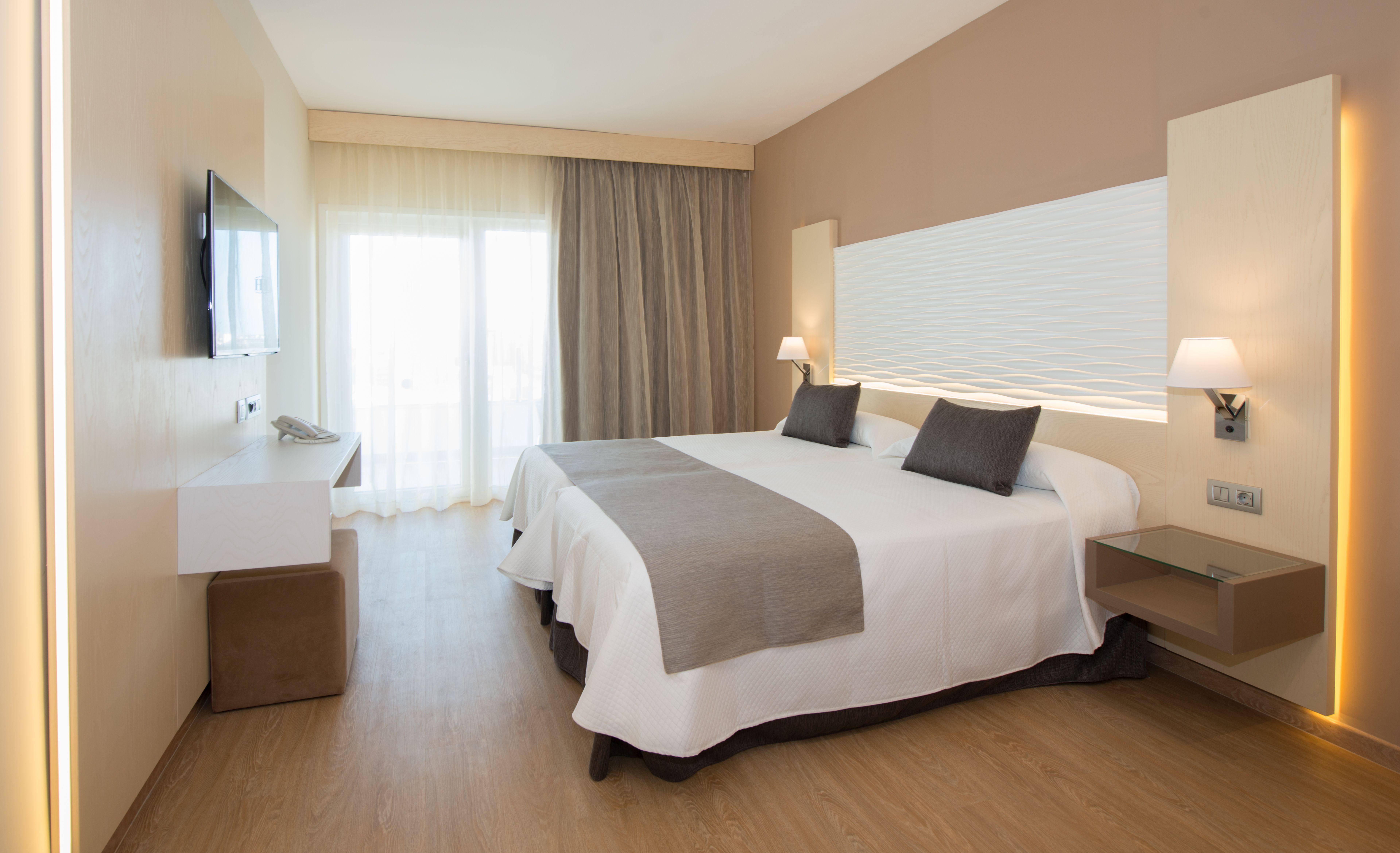 Hotel Hl Suitehotel - Adults Only 4*