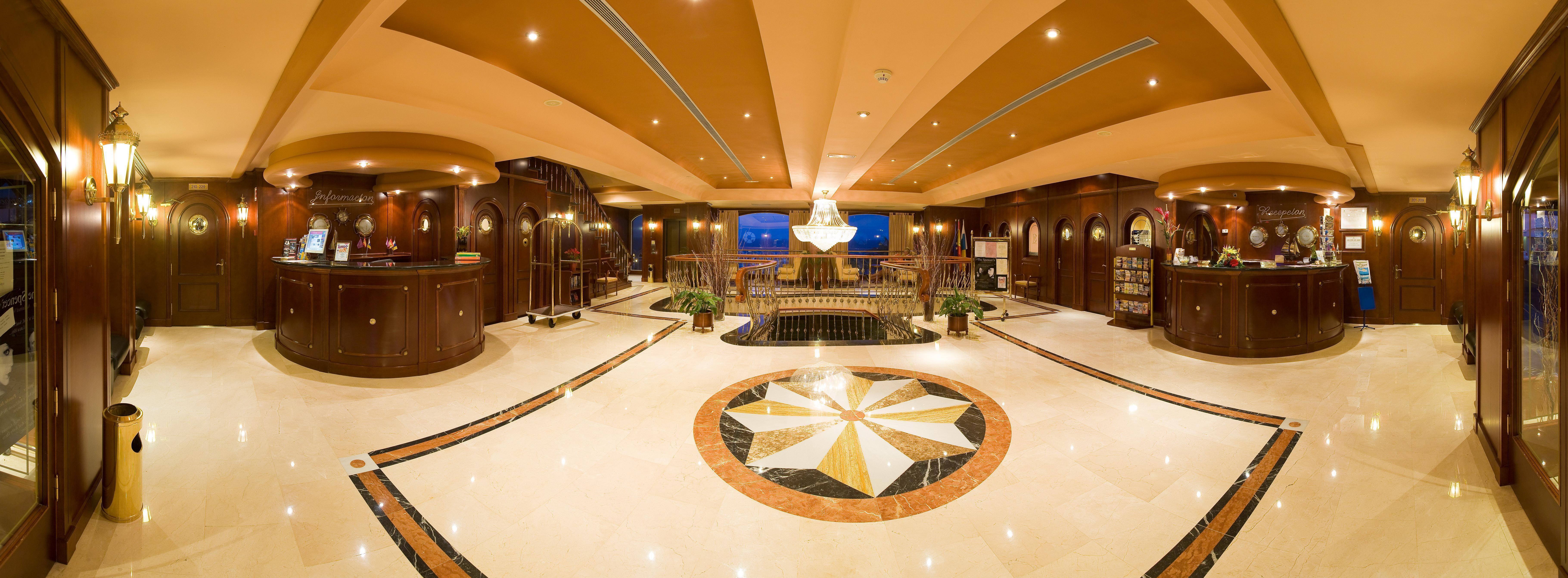 Club Hotel San Agustin (Gran Canaria)