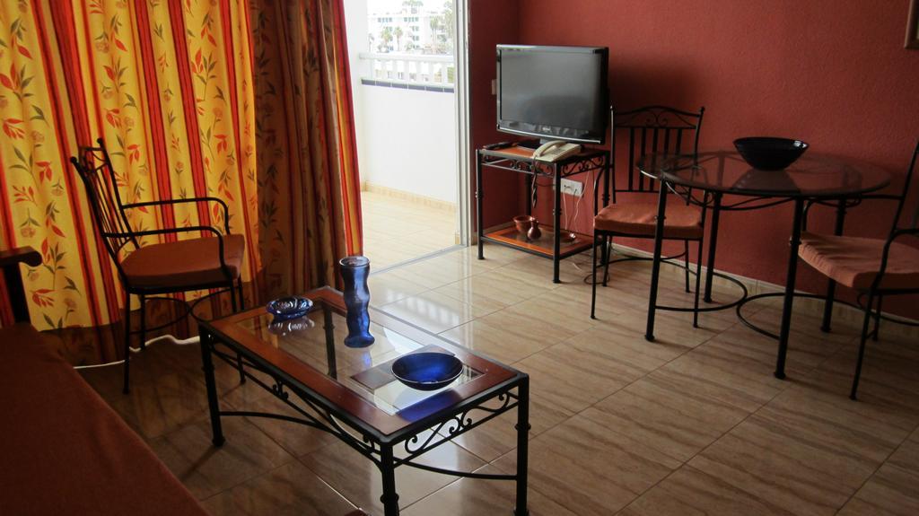 Appartement Amazonas *