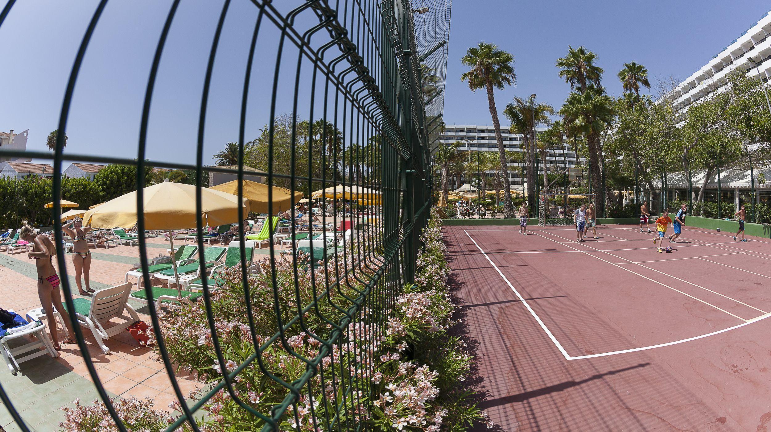Bull Eugenia Victoria & 3* Playa del Ingles (Gran Canaria)