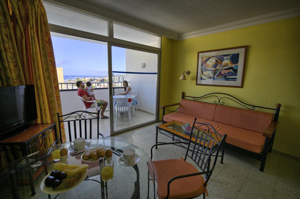 Amazonas Appartement *