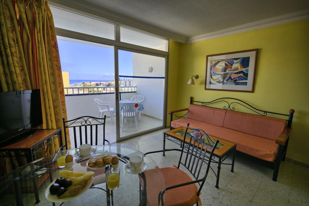 Appartement Amazonas Playa del Inglés