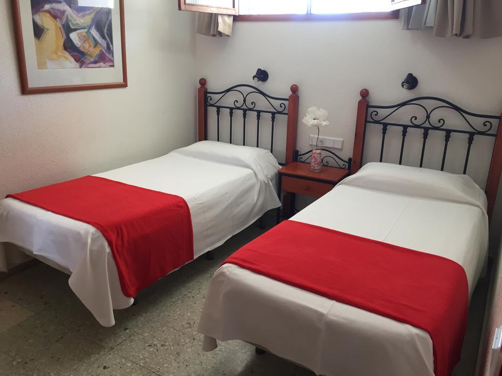 Appartement Amazonas Playa del Inglés