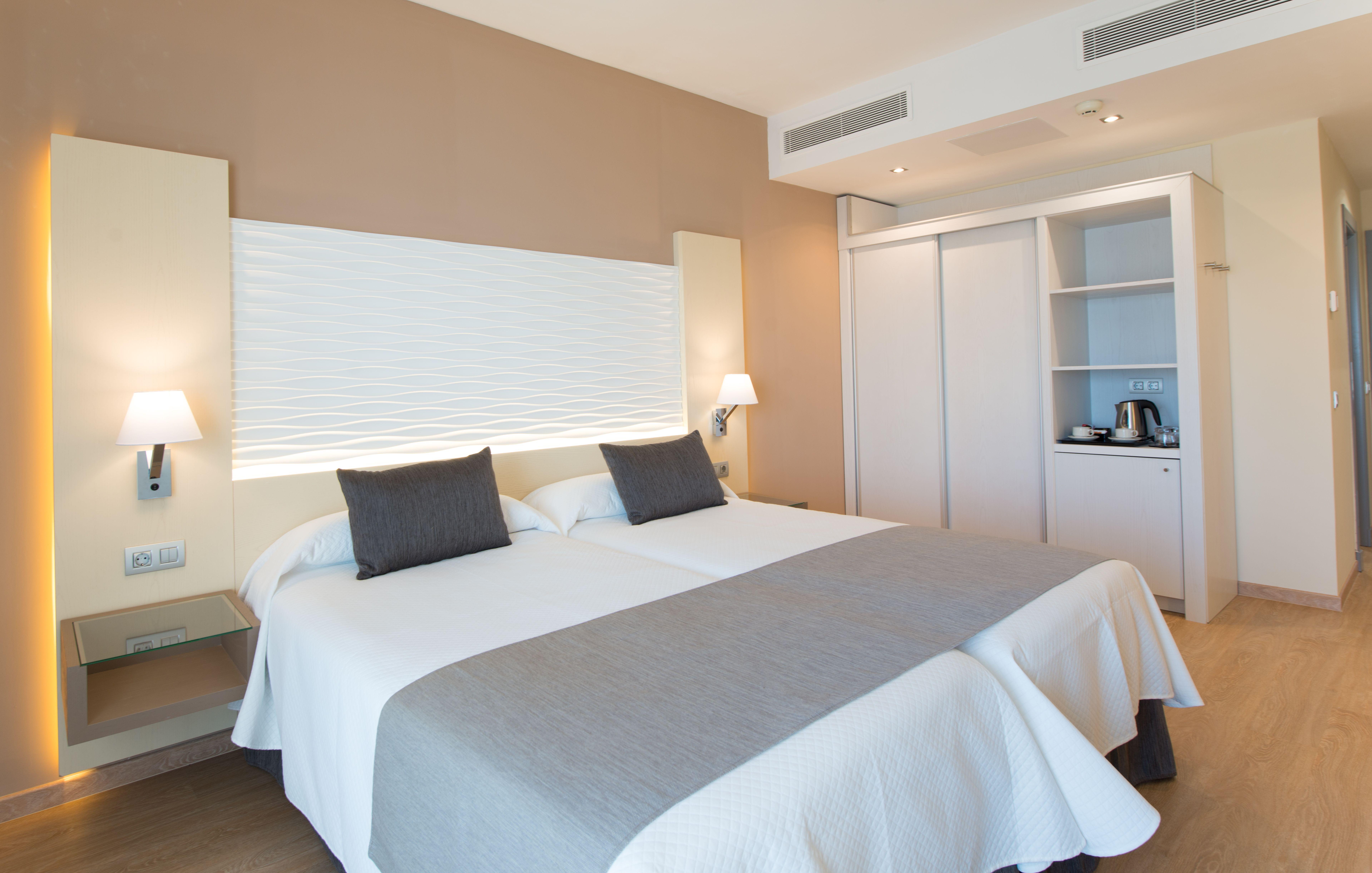 Hotel Hl Suitehotel - Adults Only