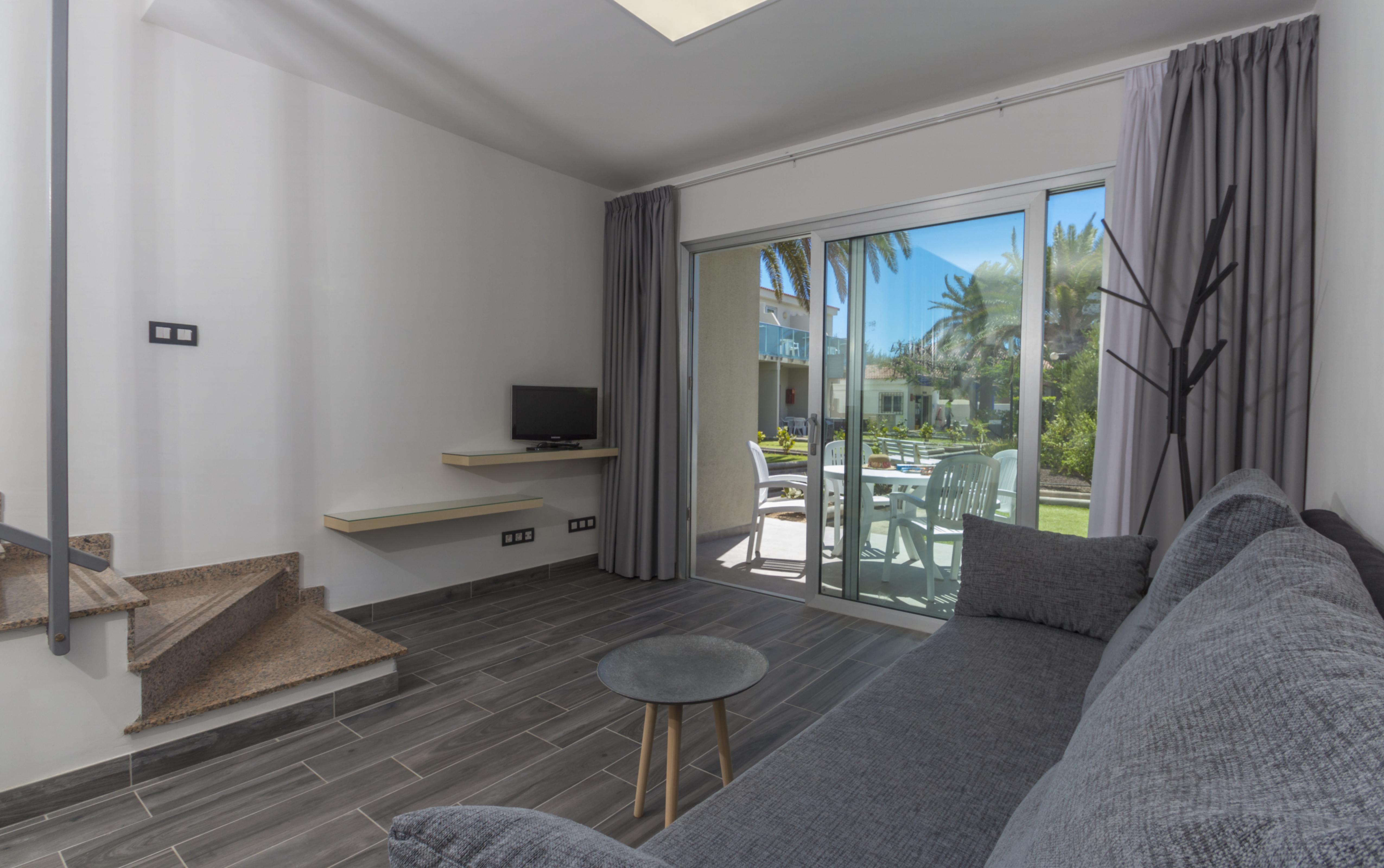 Ferienpark Smartr Maspalomas Corinto 2*