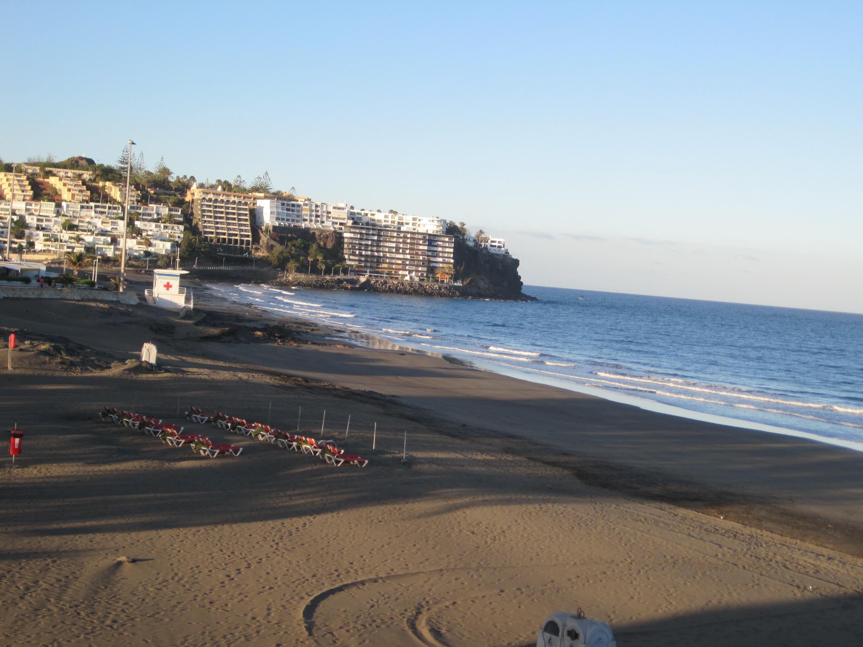Club 4* San Agustin (Gran Canaria)