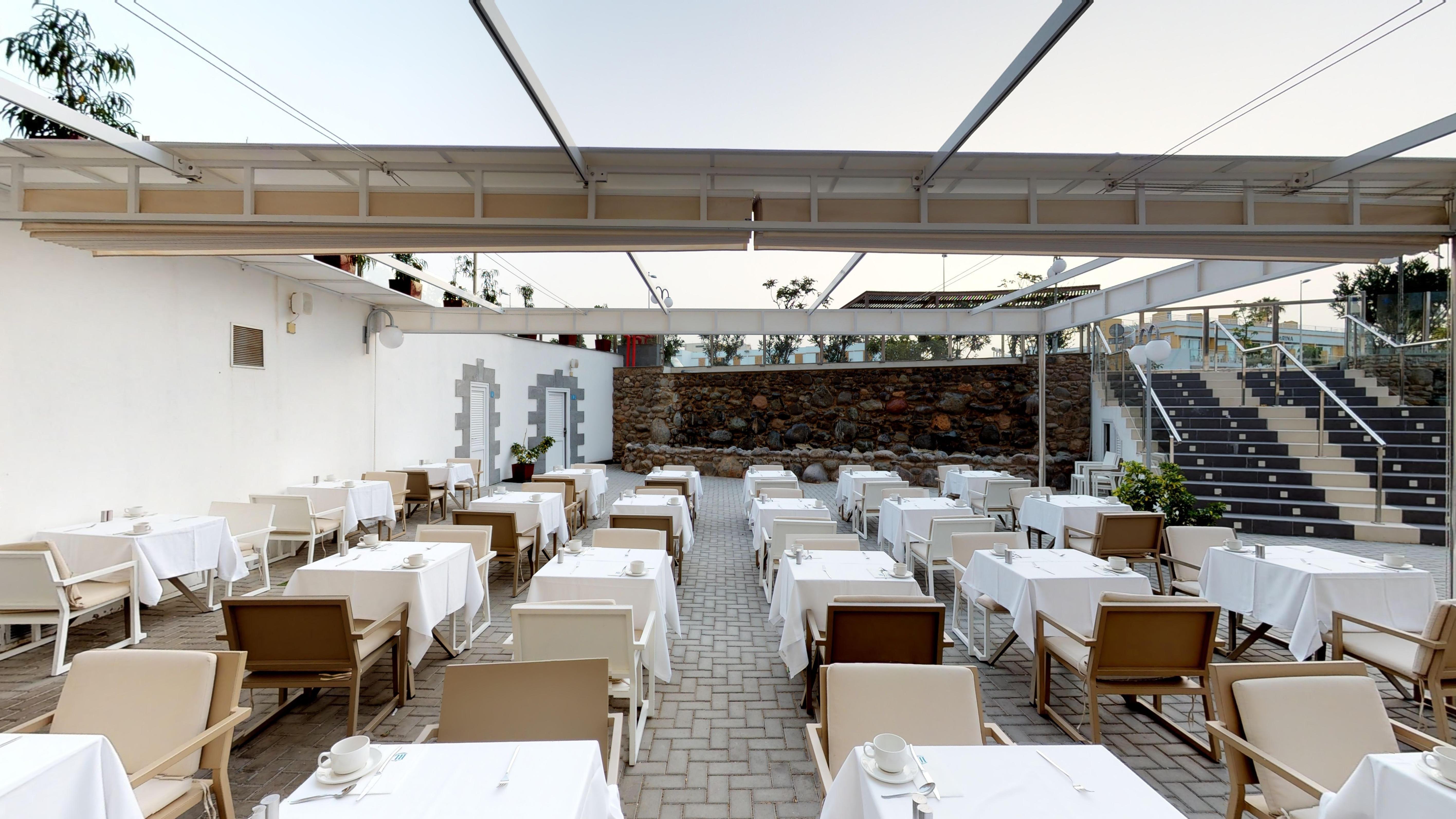 Hotel Hl Suitehotel - Adults Only 4*