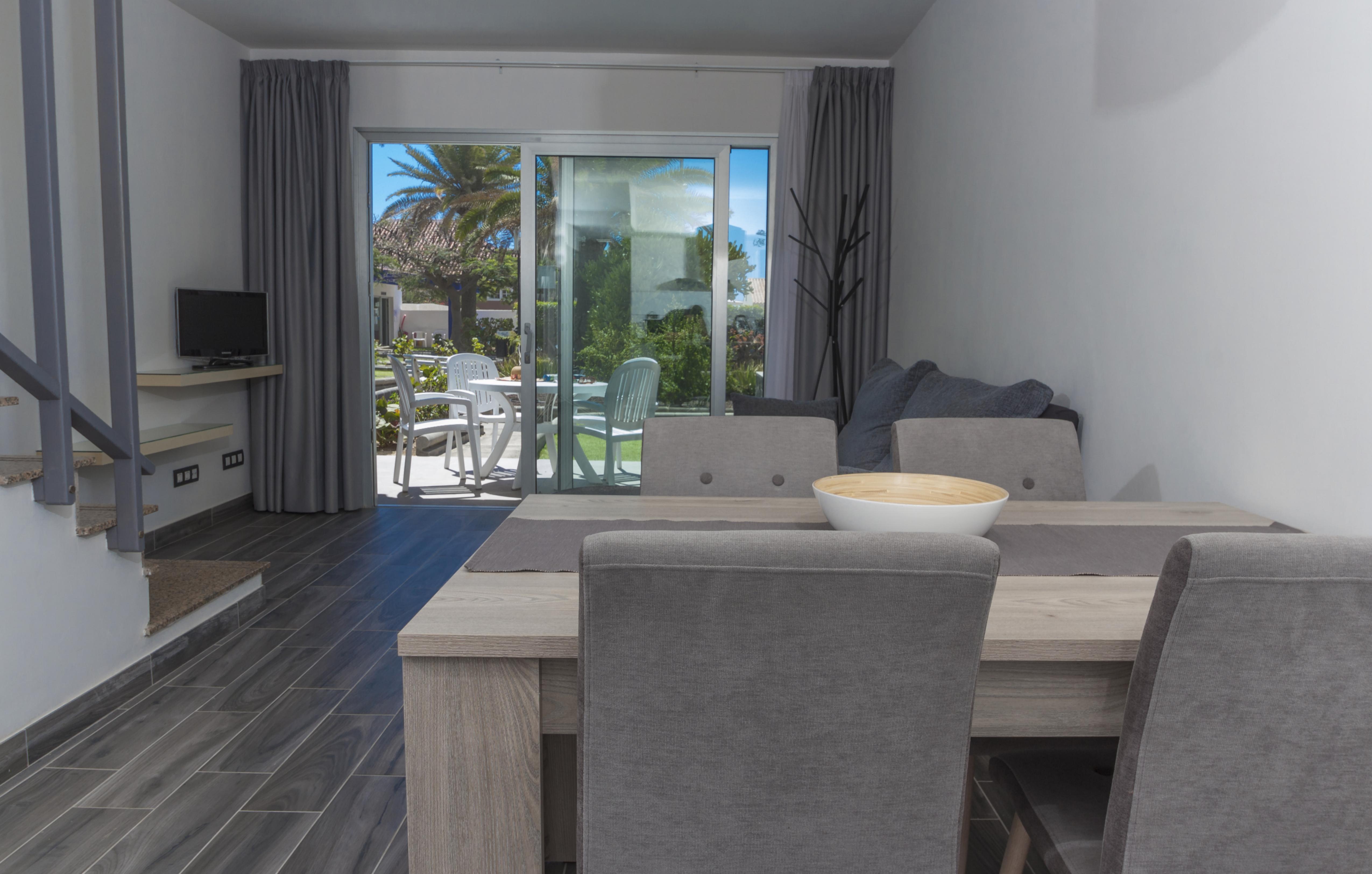 Smartr Maspalomas Corinto 2* Playa del Inglés