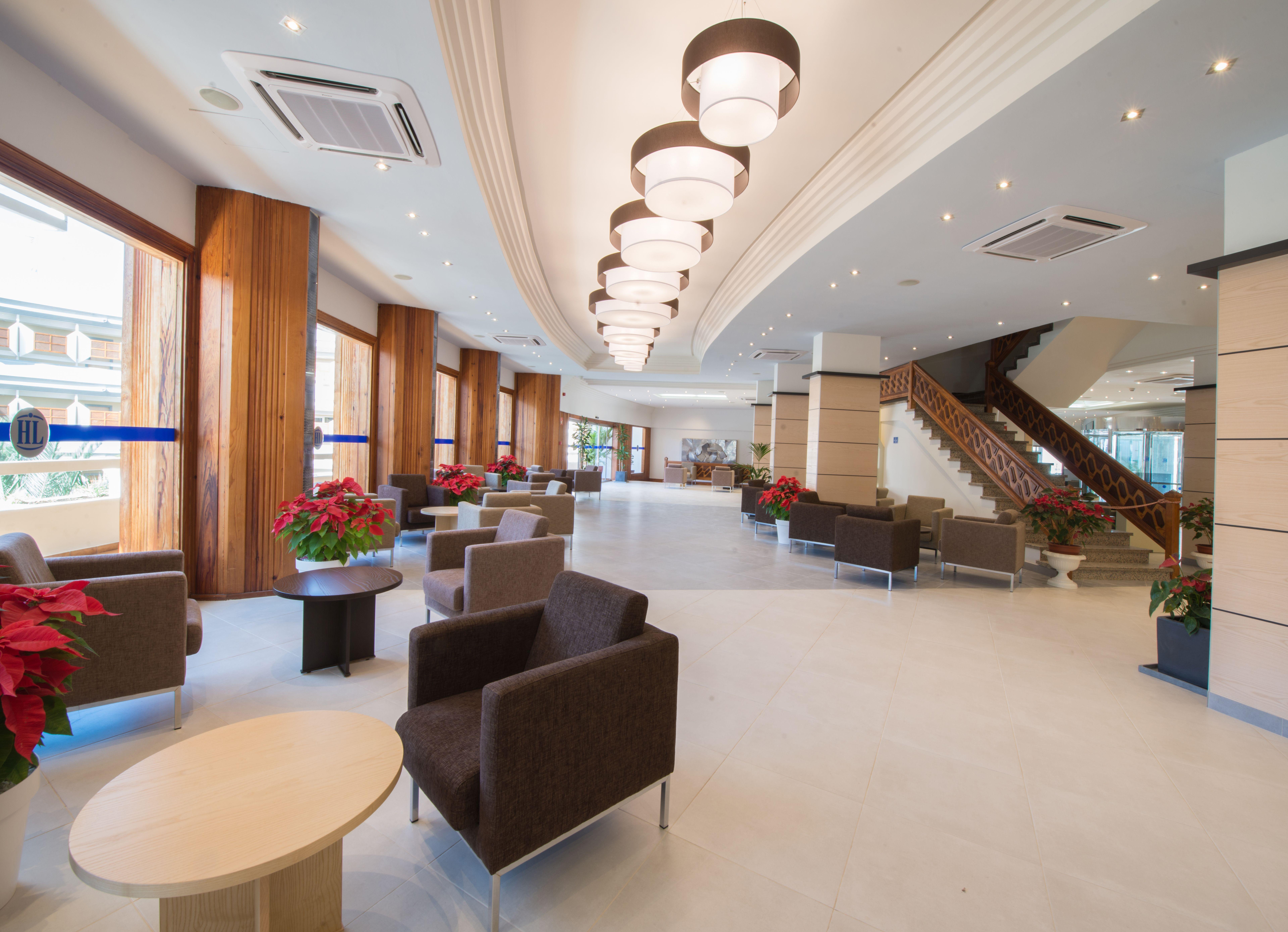 Hl Suitehotel - Adults Only Playa del Ingles (Gran Canaria)