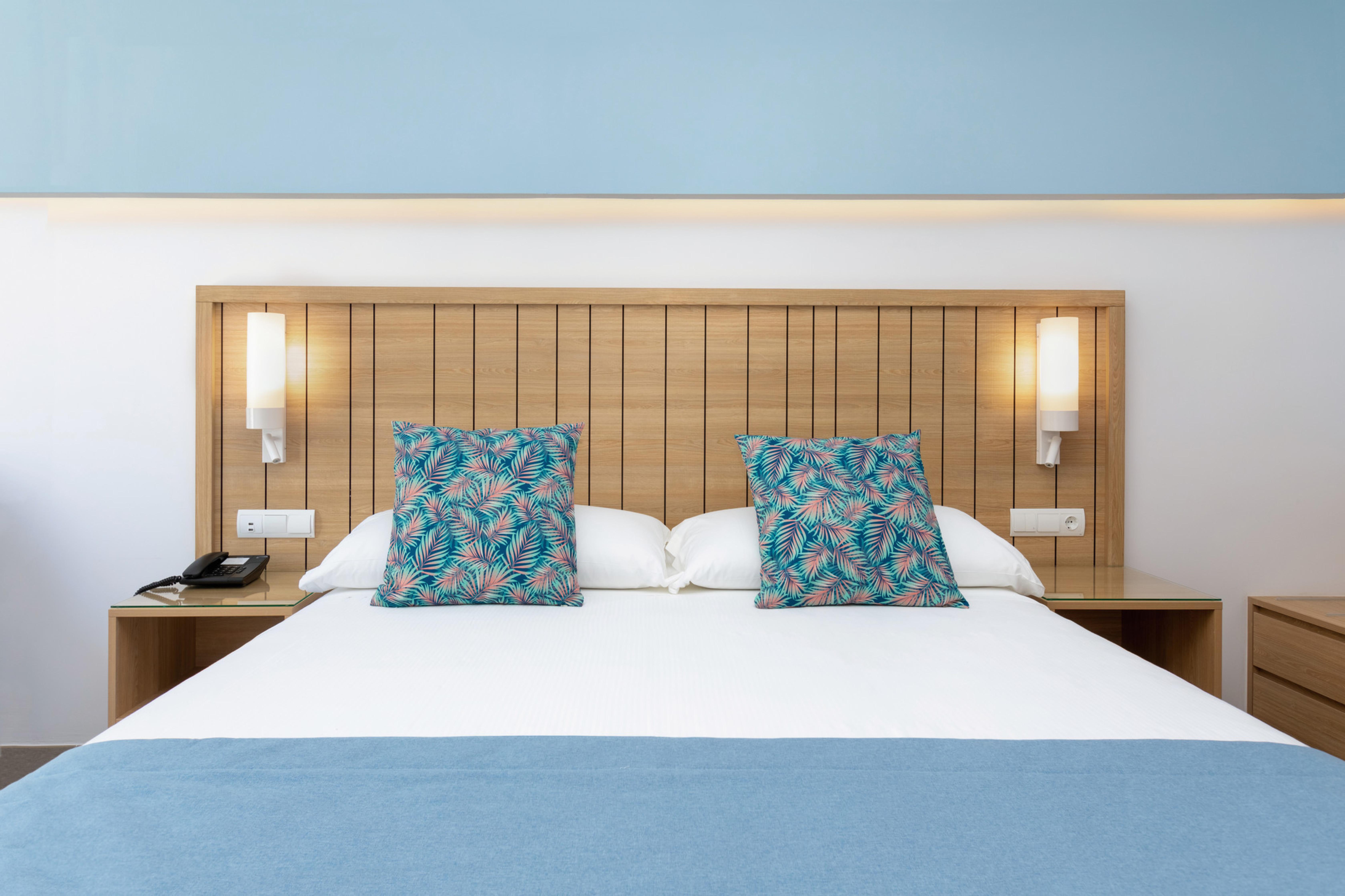 Riu Palace Palmeras
