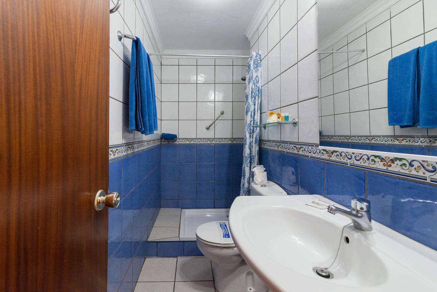 Amazonas Appartement *