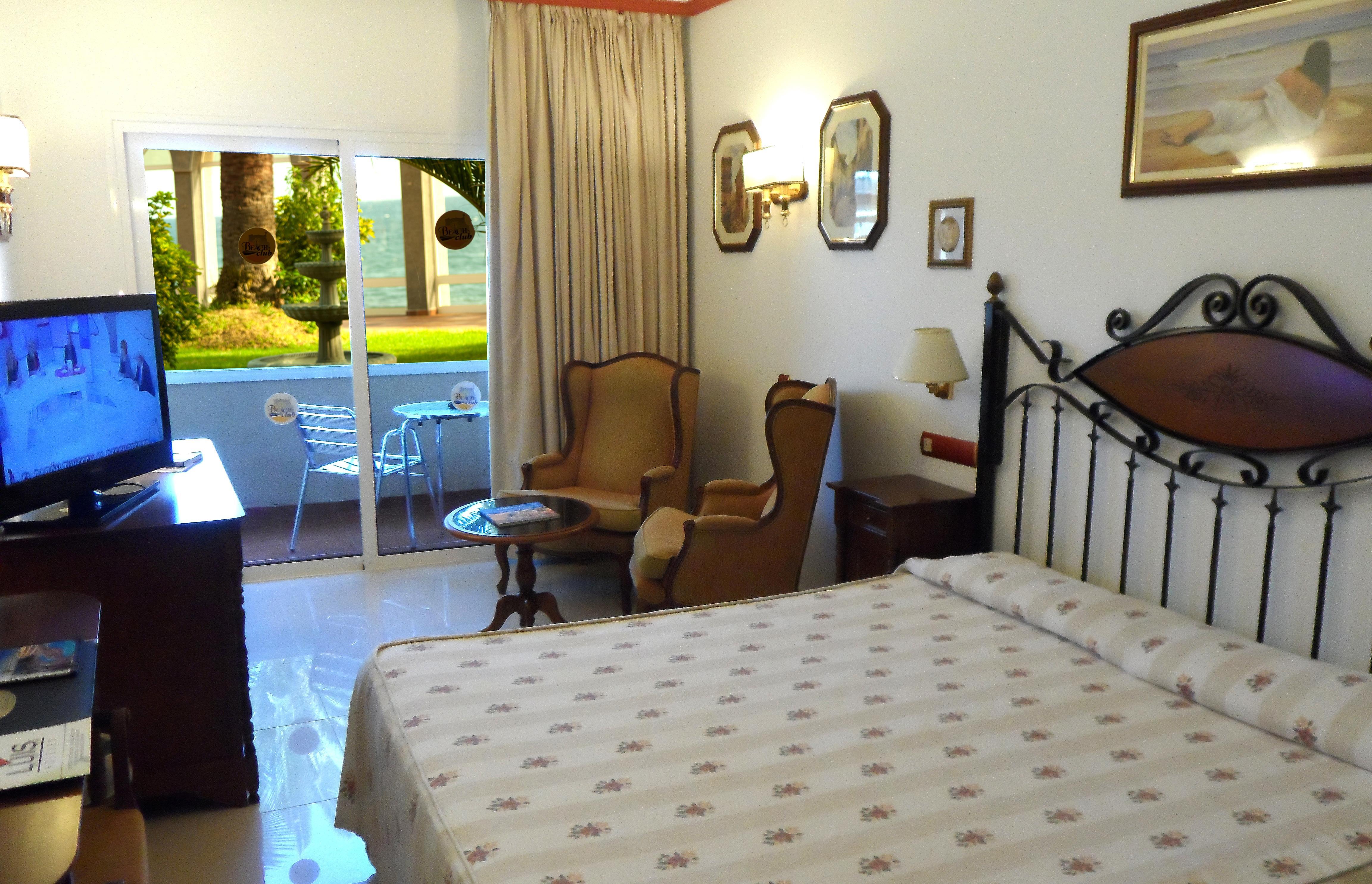 Hotel Club San Agustin (Gran Canaria)