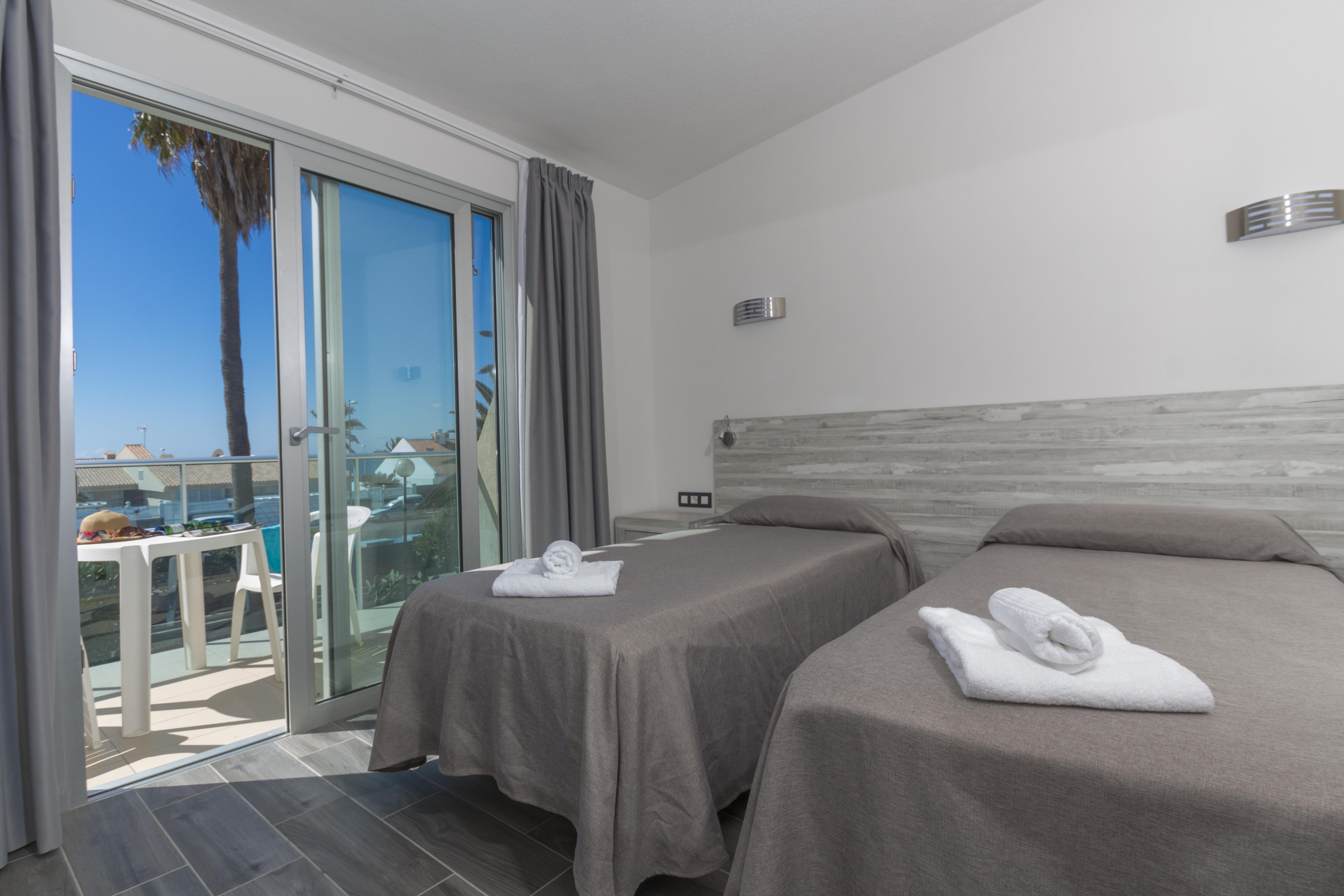 Smartr Maspalomas Corinto Ferienpark 2*