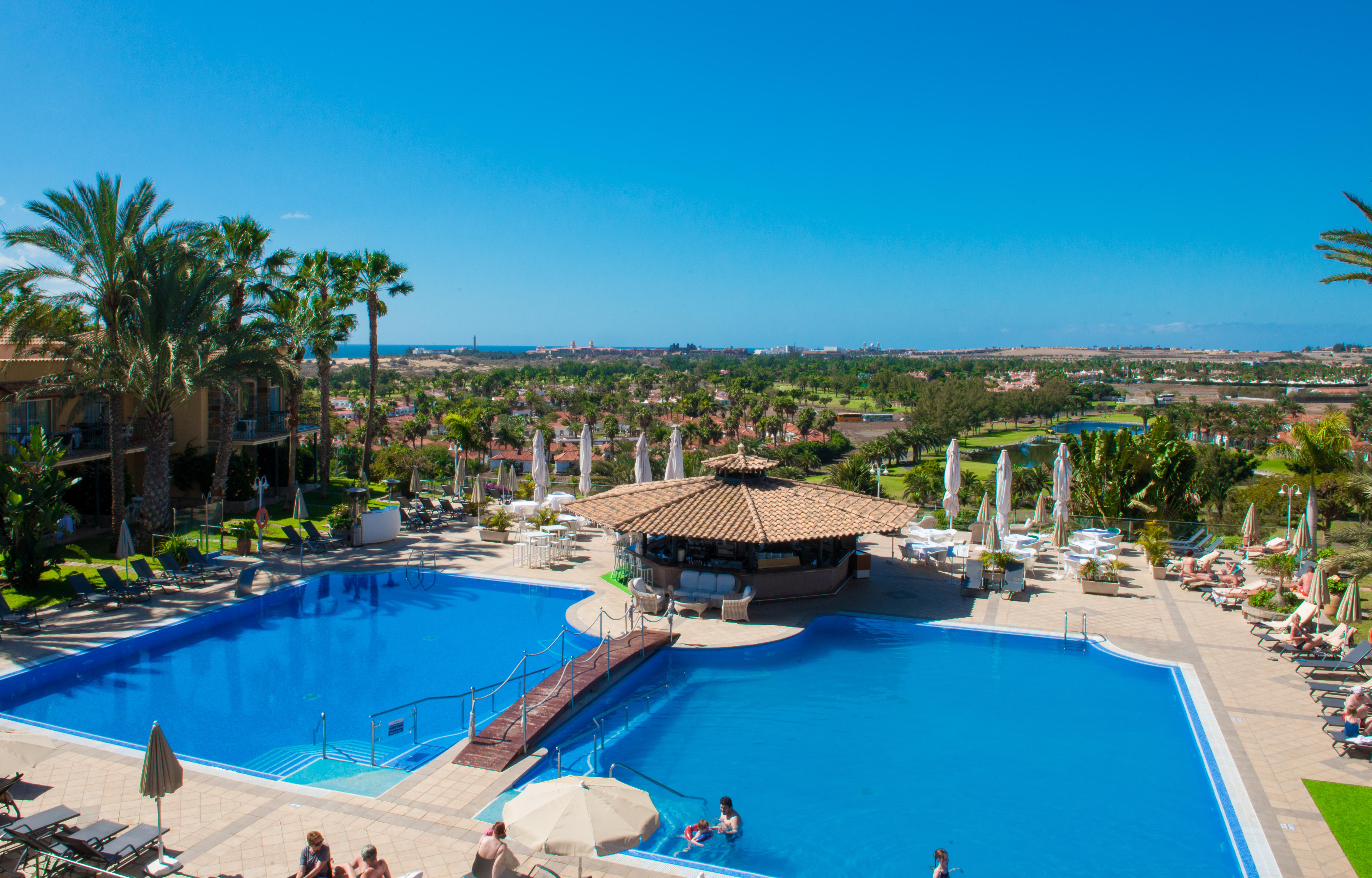 Hotel Bull Vital & Boutique - Only Adults Playa del Inglés