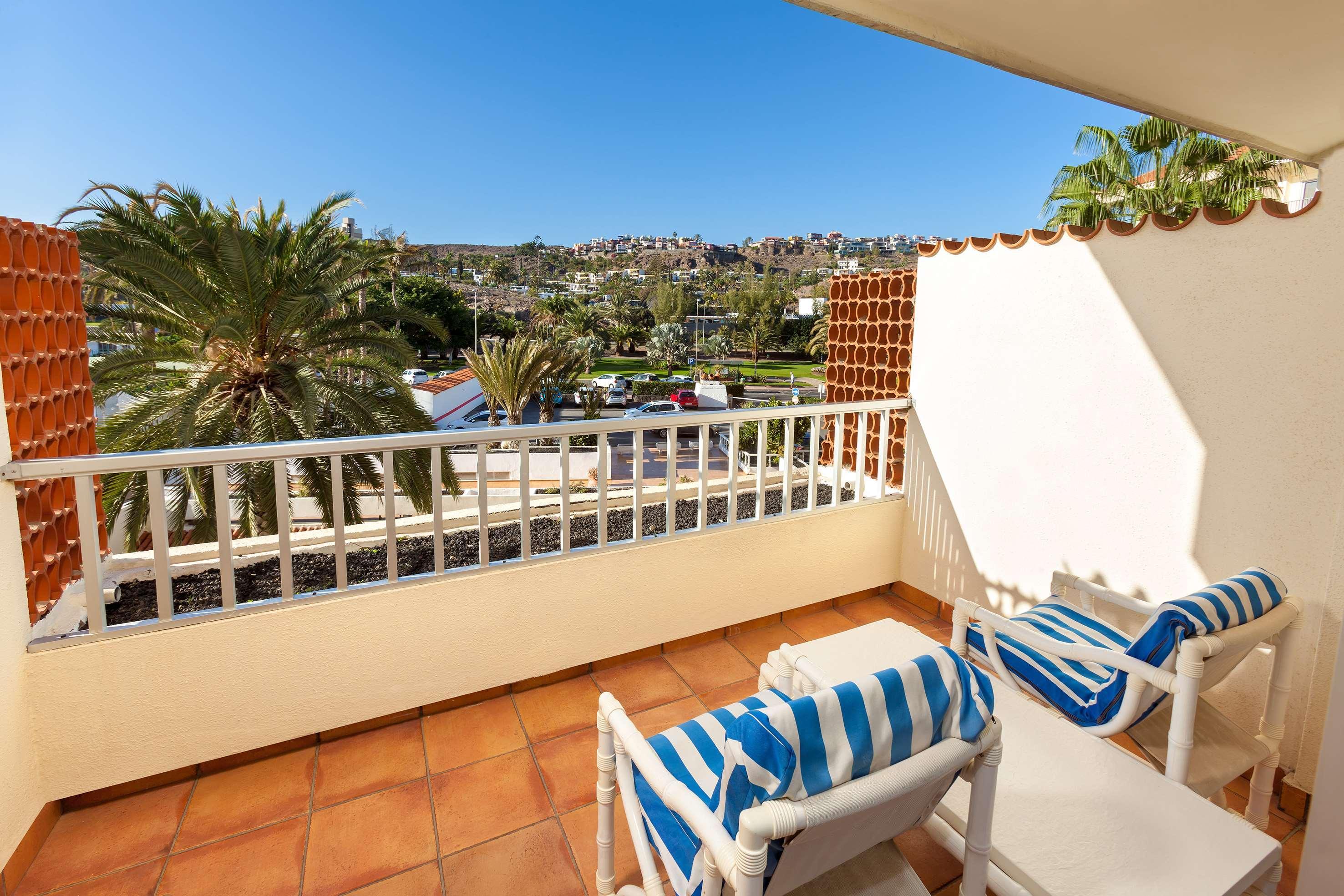 Hotel Paradisus By Melia Gran Canaria