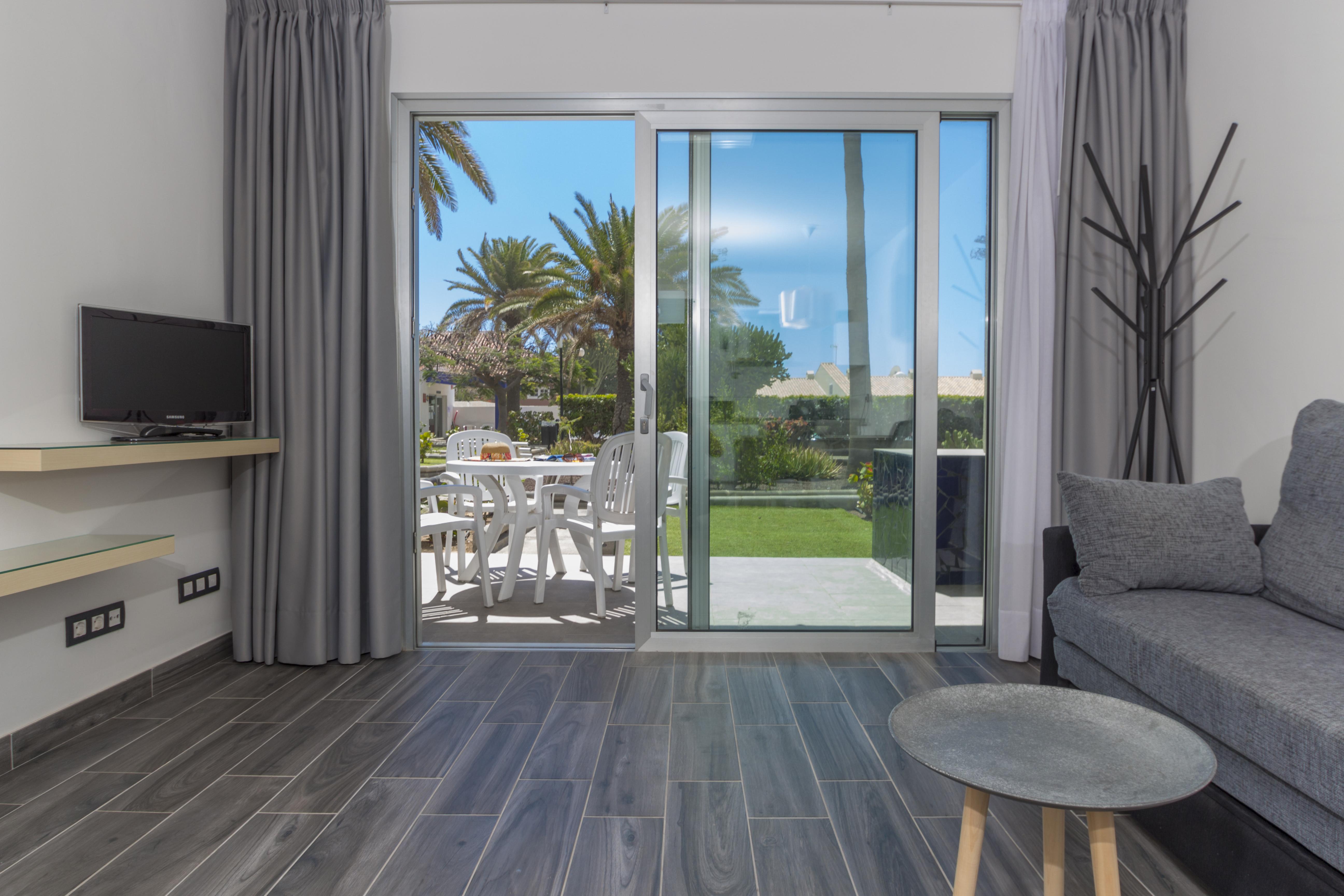 Ferienpark Smartr Maspalomas Corinto